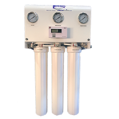 TORBUL VORTEX 300 GPD REVERSE OSMOSIS SYSTEM 