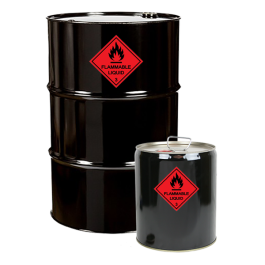 Acetone Star Metal Fluids