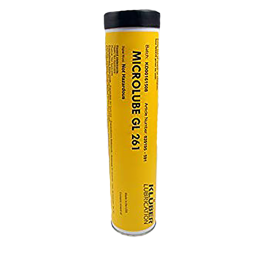 KLUBER MICROLUBE GL-261 GREASE | STAR METAL FLUIDS